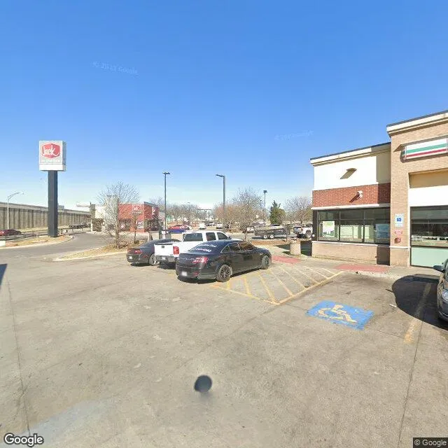 1050 Missouri Ave, Fort Worth, Texas 76104