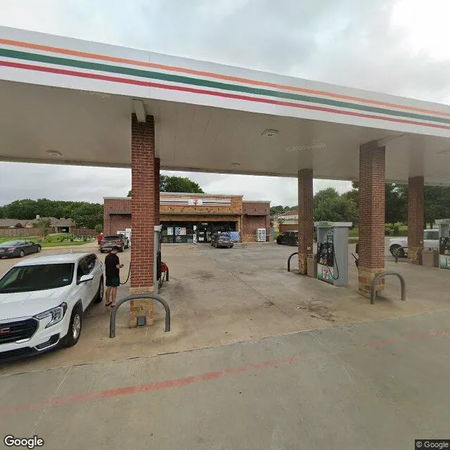 1050 W Rusk St, Rockwall, Texas 75087