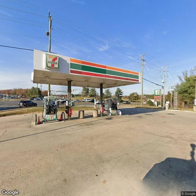 10501 Courthouse Rd, Fredericksburg, Virginia 22407