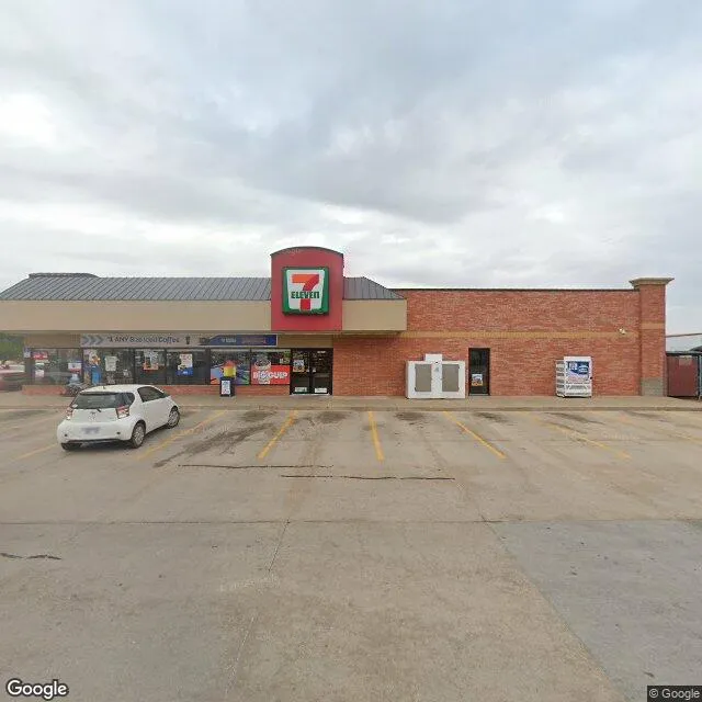 10501 State Hwy 66, Yukon, Oklahoma 73099