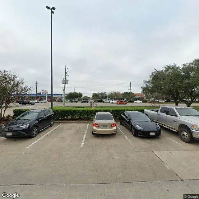 10504 Broadway St, Pearland, Texas 77584