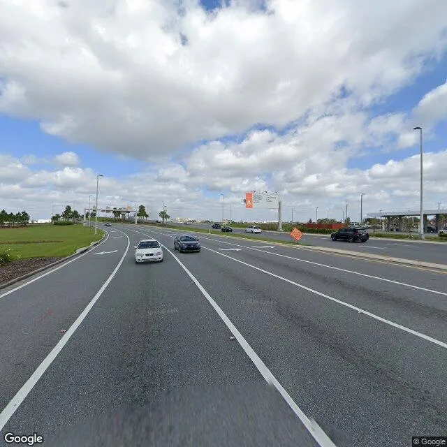 10505 N Jeff Fuqua Blvd, Orlando, Florida 32827