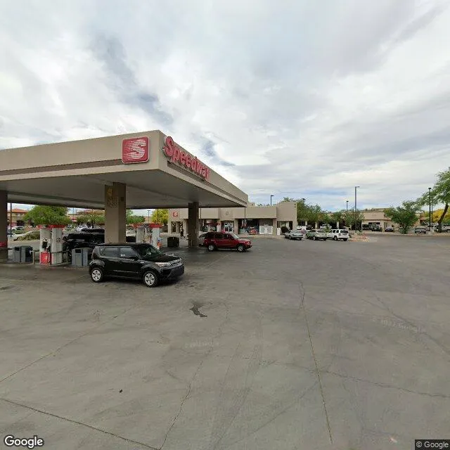 10505 N Oracle Rd, Oro Valley, Arizona 85737