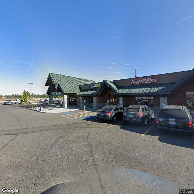 10506 W Aero Rd, Spokane, Washington 99224