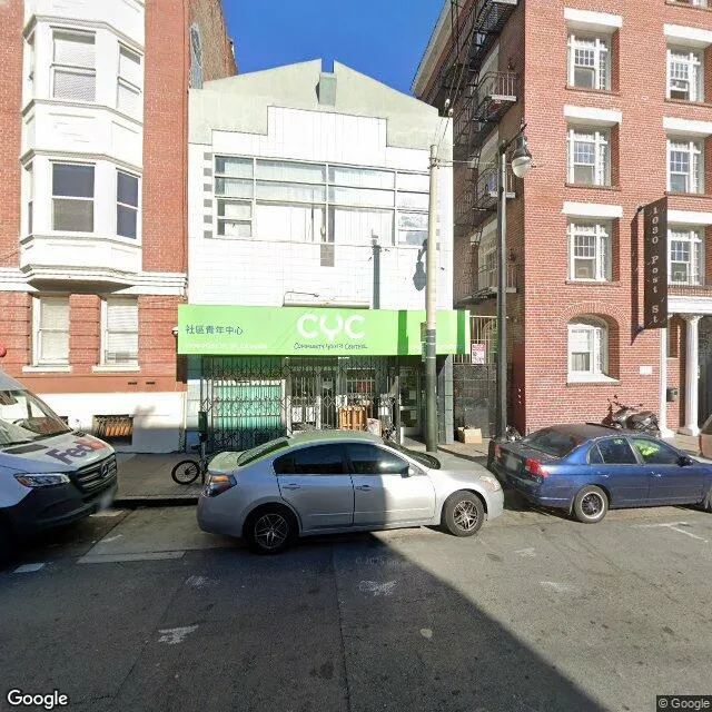 1051 Post St, San Francisco, California 94109