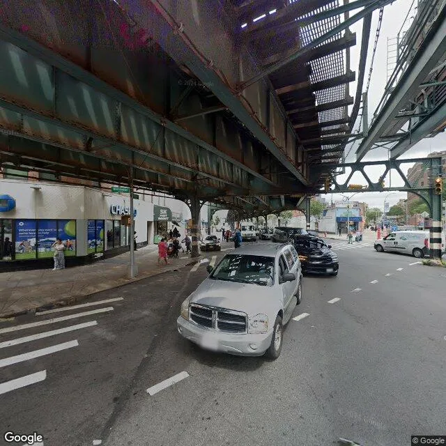 1051 Westchester Avenue, Bronx, New York 10459
