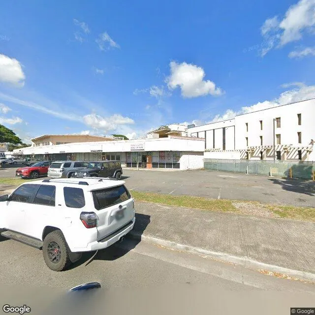 1052 Ahua St, Honolulu, Hawaii 96819