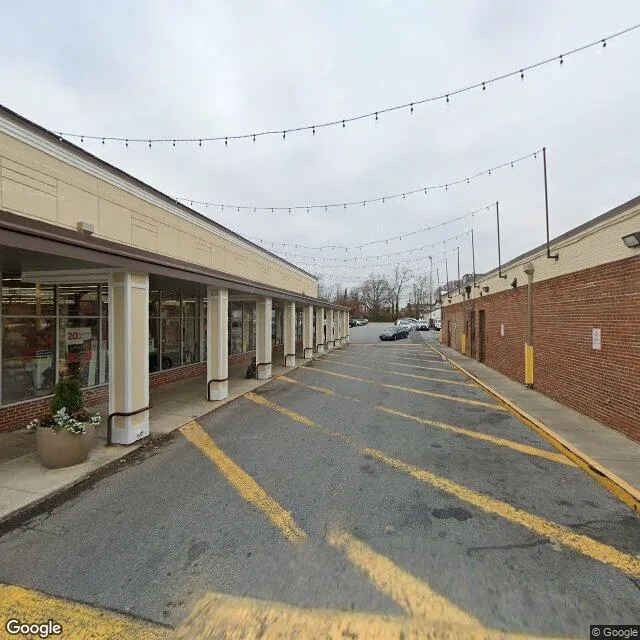 10524 Connecticut Ave, Kensington, Maryland 20895