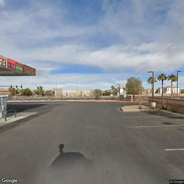 10540 S Maryland Pkwy, Henderson, Nevada 89052