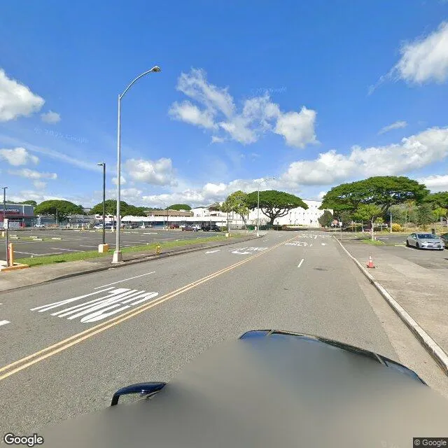 1055 Ahua St, Honolulu, Hawaii 96819