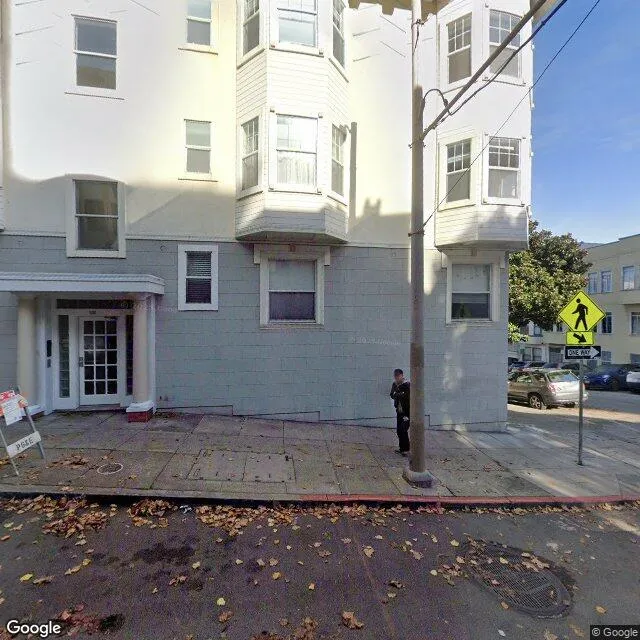 1055 Mason St, San Francisco, California 94108