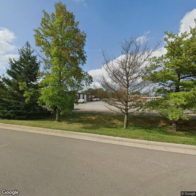 1055 Sugarbush Dr, Ashland, Ohio 48805