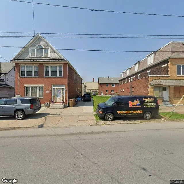 1055 Walden Ave, Buffalo, New York 14211