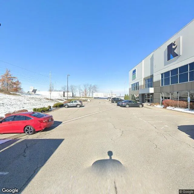 10551 N Congress Ave, Kansas City, Missouri 64153