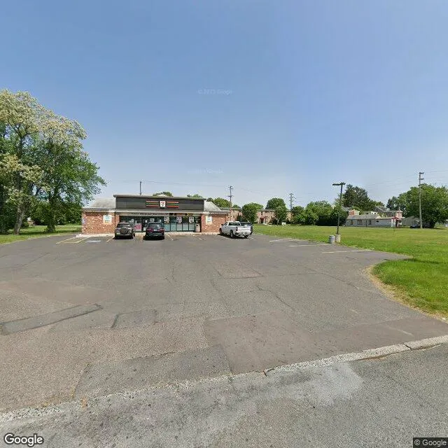 1057 W High St, Pottstown, Pennsylvania 19464