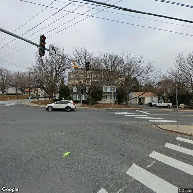 10594 Metropolitan Ave, Kensington, Maryland 20895