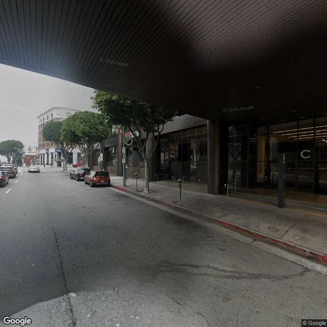 106 E Olympic Blvd, Los Angeles, California 90015-1711