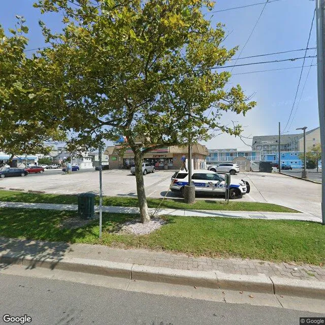 106 N Division St, Ocean City, Maryland 21842