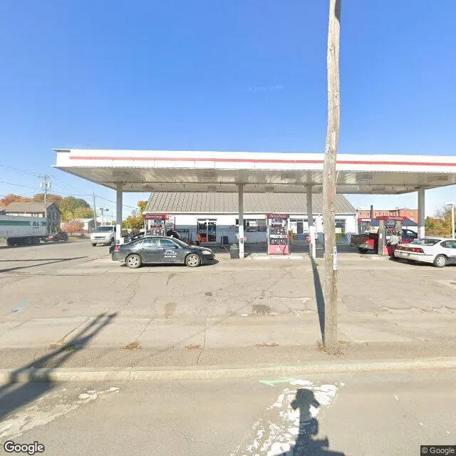 106 Port Watson St, Cortland, New York 13045