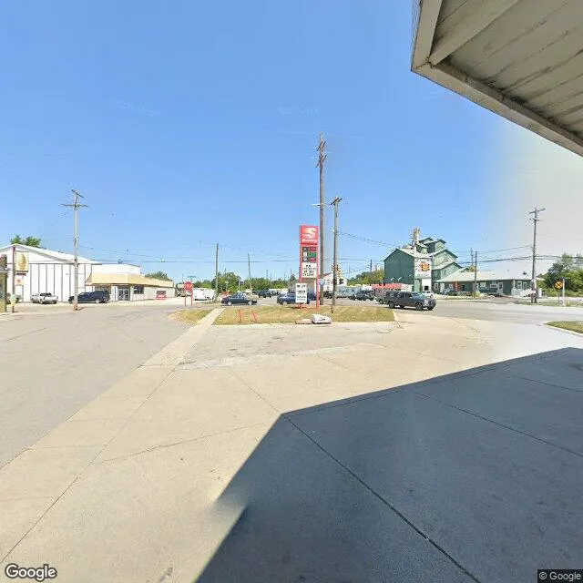 106 S Huron Rd, Kawkawlin, Michigan 48631