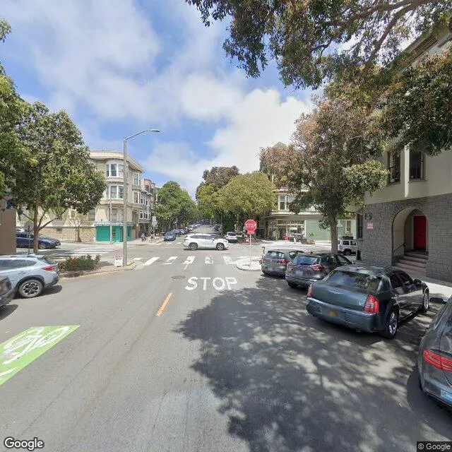 106 Sanchez St, San Francisco, California 94114