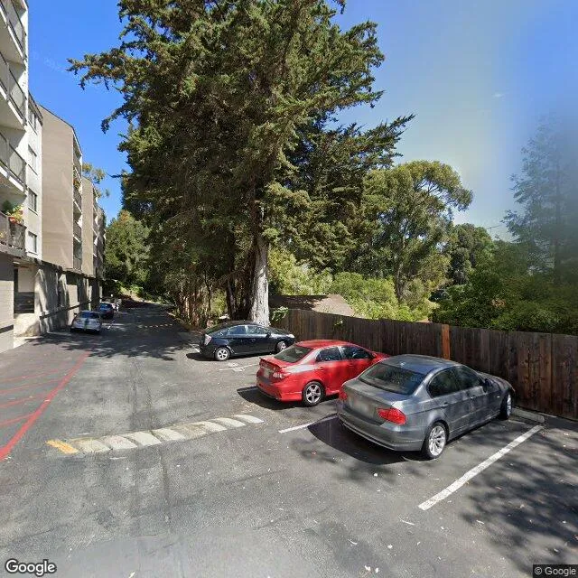 1060 Continentals Way, Belmont, California 94002