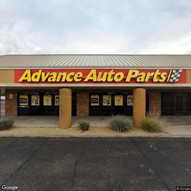 10605-10653 N 43rd Ave, Phoenix, Arizona 85029-3944