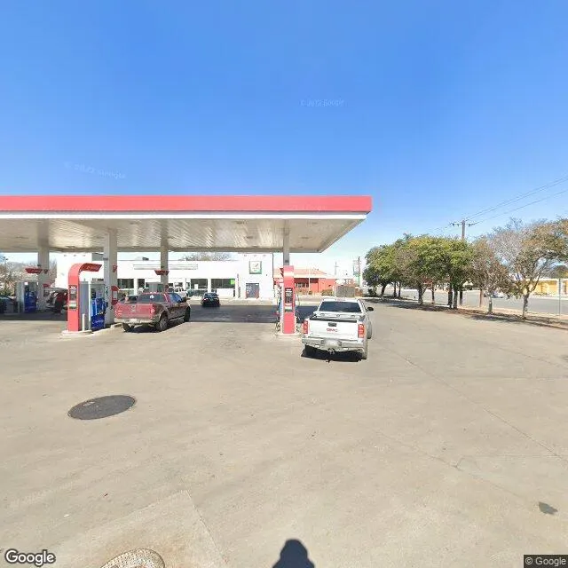 1063 Se Military Dr, San Antonio, Texas 78214