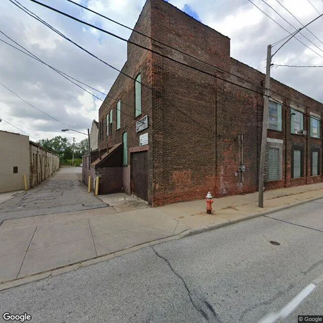 10630 Berea Rd, Cleveland, Ohio 44102