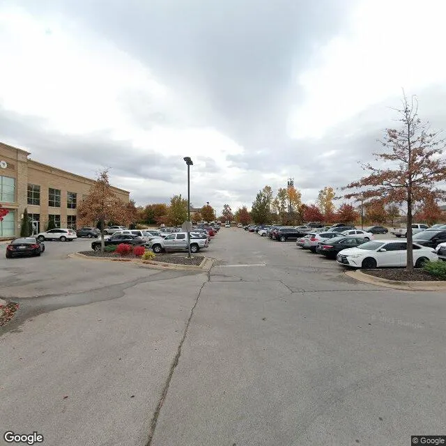 10642 S Memorial Dr, Bixby, Oklahoma 74133