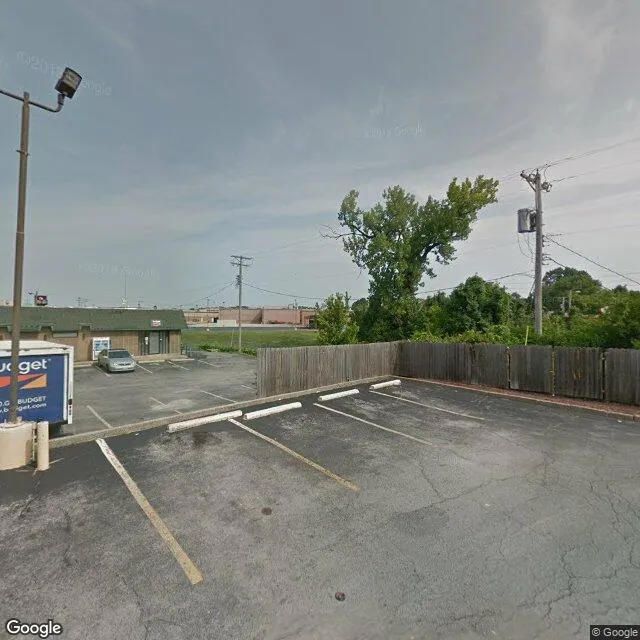 10646 New Halls Ferry, Ferguson, Missouri 63135