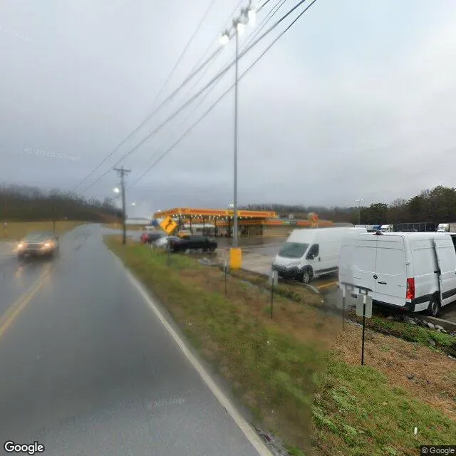 1065 Deep Springs Rd, Dandridge, Tennessee 37725