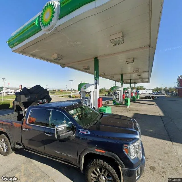 10679 Lancaster Rd, Hebron, Ohio 43025