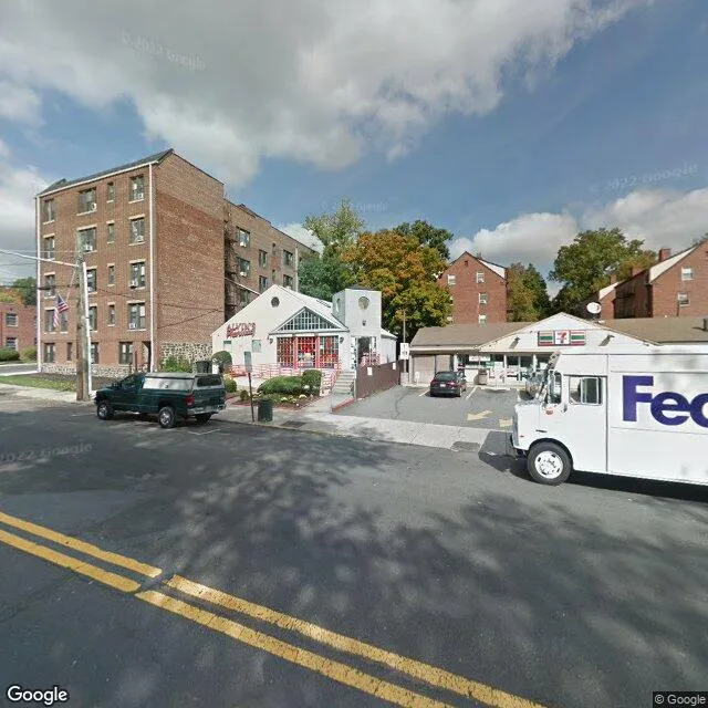 107 Cedar Ln, Teaneck, New Jersey 07666