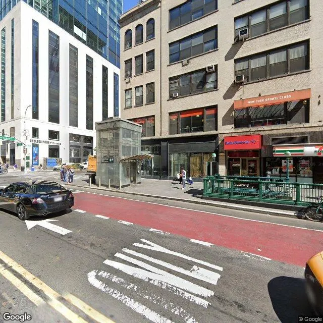 107 E 23rd St, New York, New York 10010