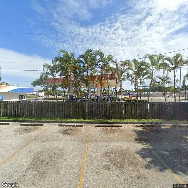 107 S 25th St, Ft. Pierce, Florida 34947