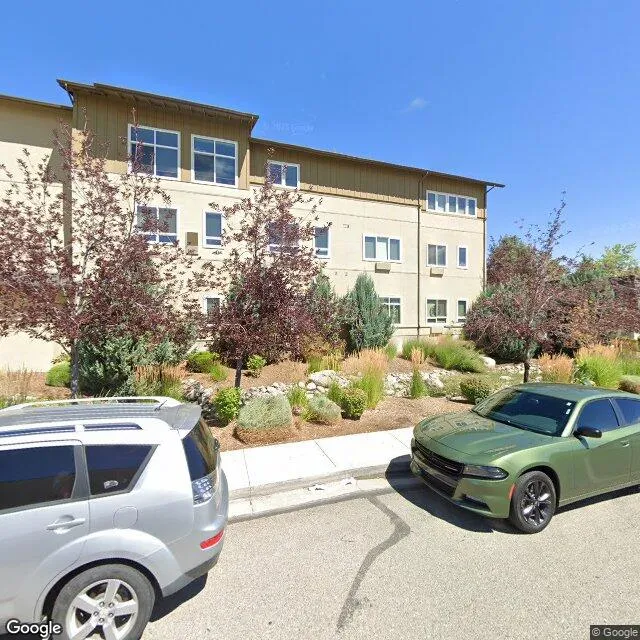 2200 E Long St, Carson City, Nevada 89706