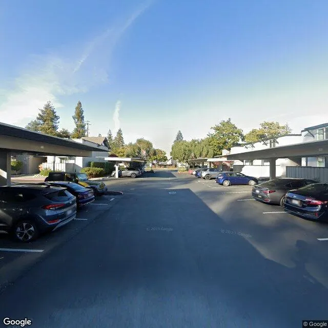 1070 Reed Ave, Sunnyvale, California 94086