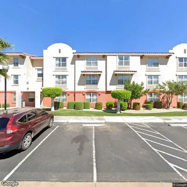 10710, 10740 and 10790 N 90th St, Scottsdale, Arizona 85260