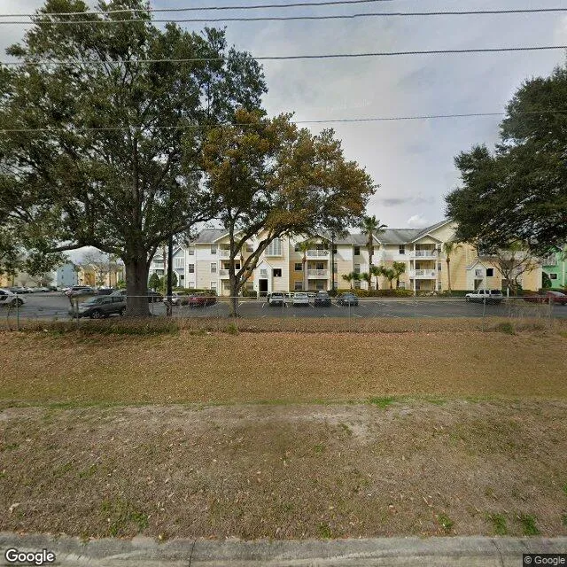 10712 Mystic Cir, Orlando, Florida 32836