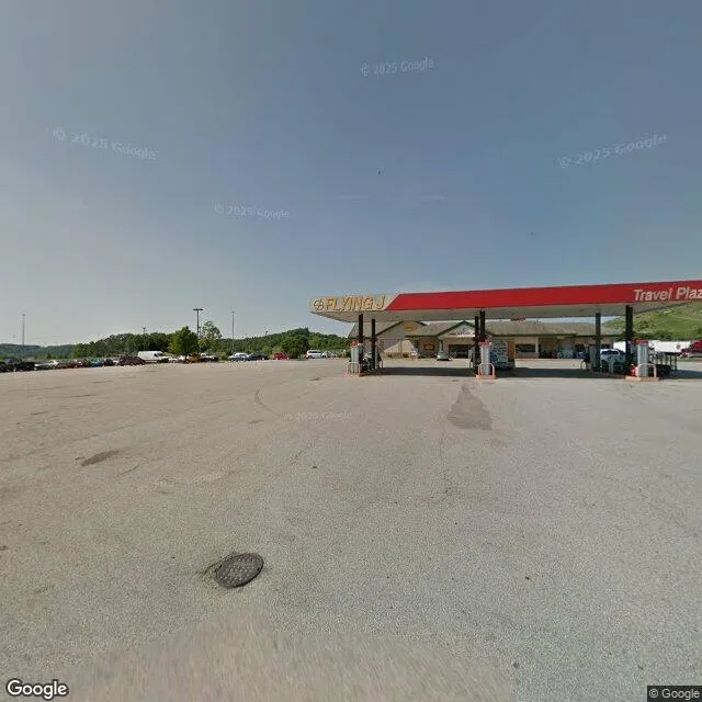 1072 Flying J Way, Catlettsburg, Kentucky 41129