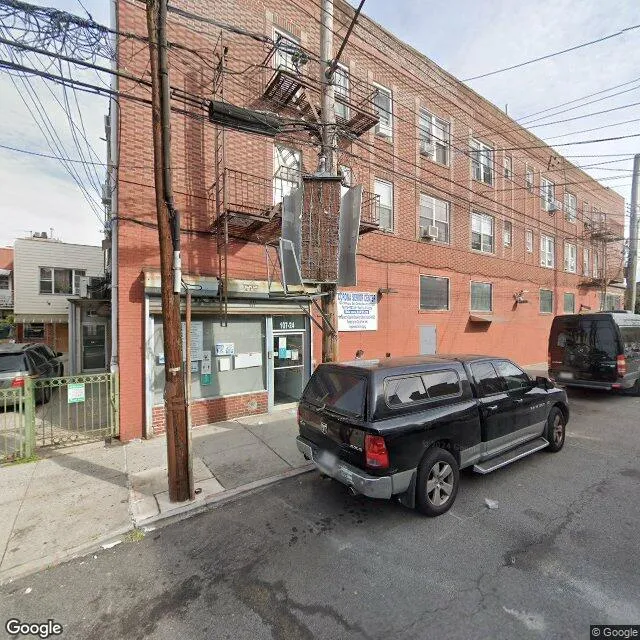 10724 Corona Ave, Corona, New York 11368