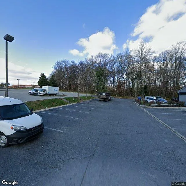 10730 Littl Patuxent Pkwy, Columbia, Maryland 21044