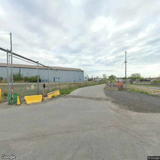 10730 S Burley Ave, Chicago, Illinois 60617