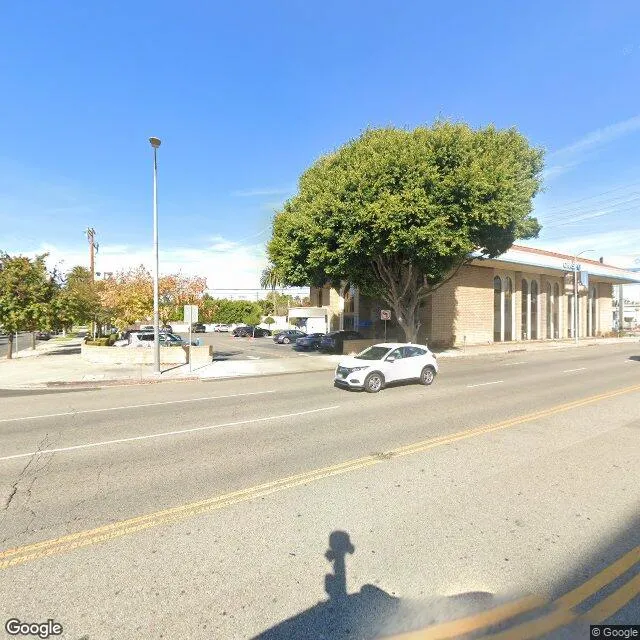 10730 W Pico Blvd, Los Angeles, California 90064