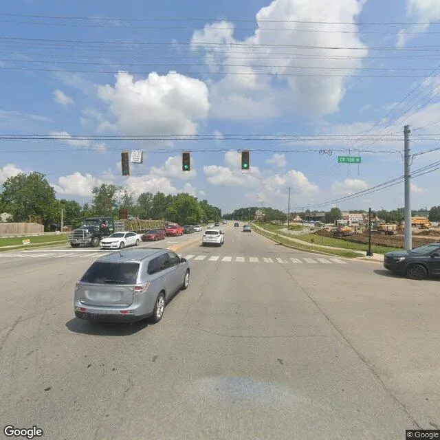 1075 N State Rd 267, Avon, Indiana 46112