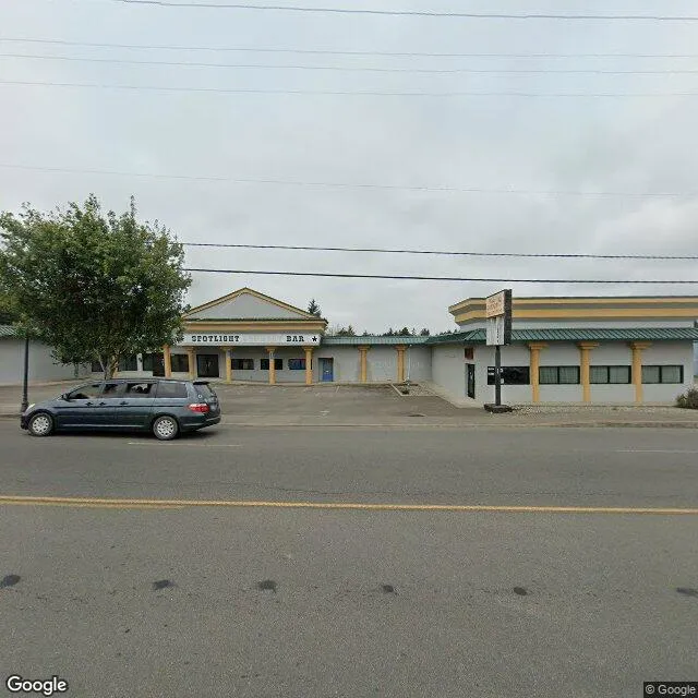 1075 Newmark Ave, Coos Bay, Oregon 97420