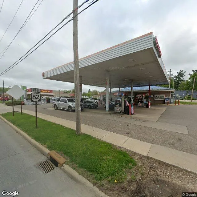 10769 N St, Garrettsville, Ohio 44231