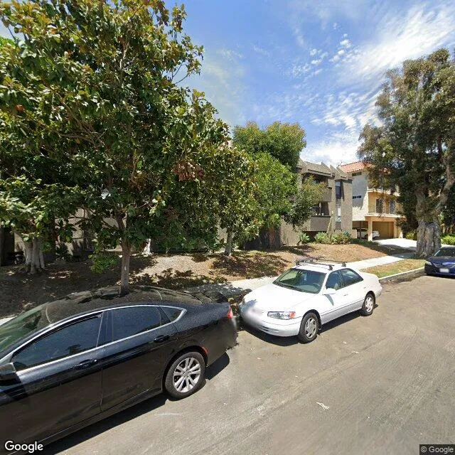 10795 Woodbine St, Los Angeles, California 90034