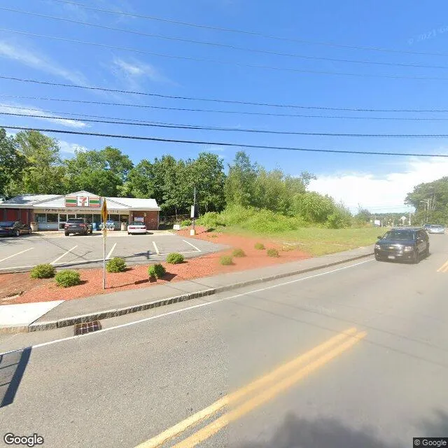 108 Cluff Crossing Rd, Salem, New Hampshire 03079